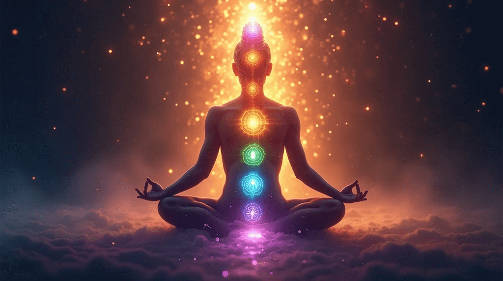 신체적 균형: “몸과 마음의 조화를 위한 생활 습관”